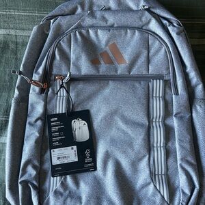 Brand New Adidas Excel 7 Backpack